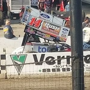 Meet your Posher, Scott